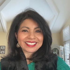 Meet your Posher, Arminda